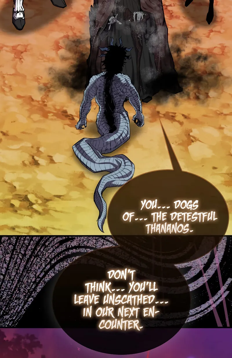 The Slumbering Ranker Chapter 99 page 68 - 