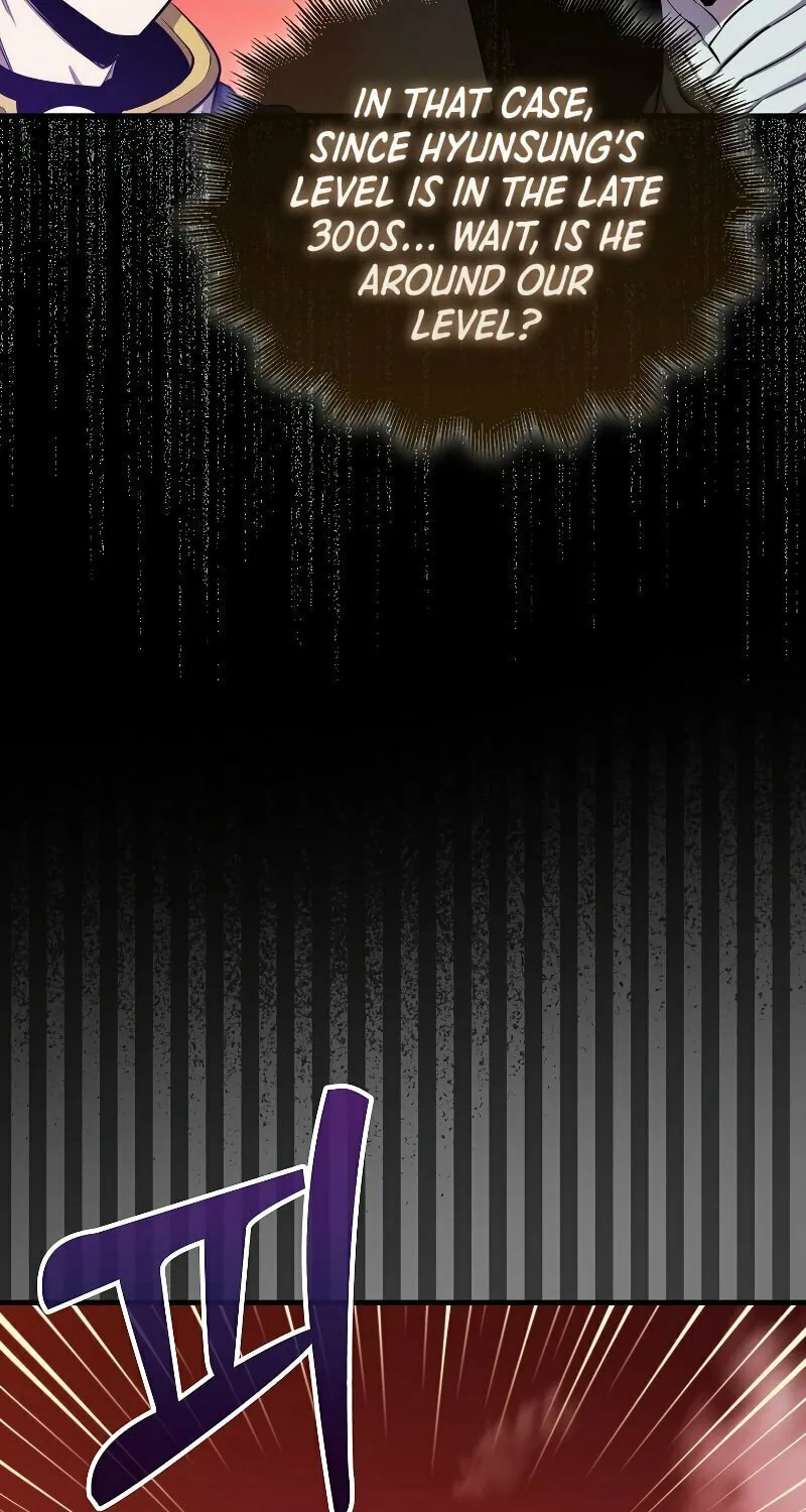 The Slumbering Ranker Chapter 99 page 8 - 