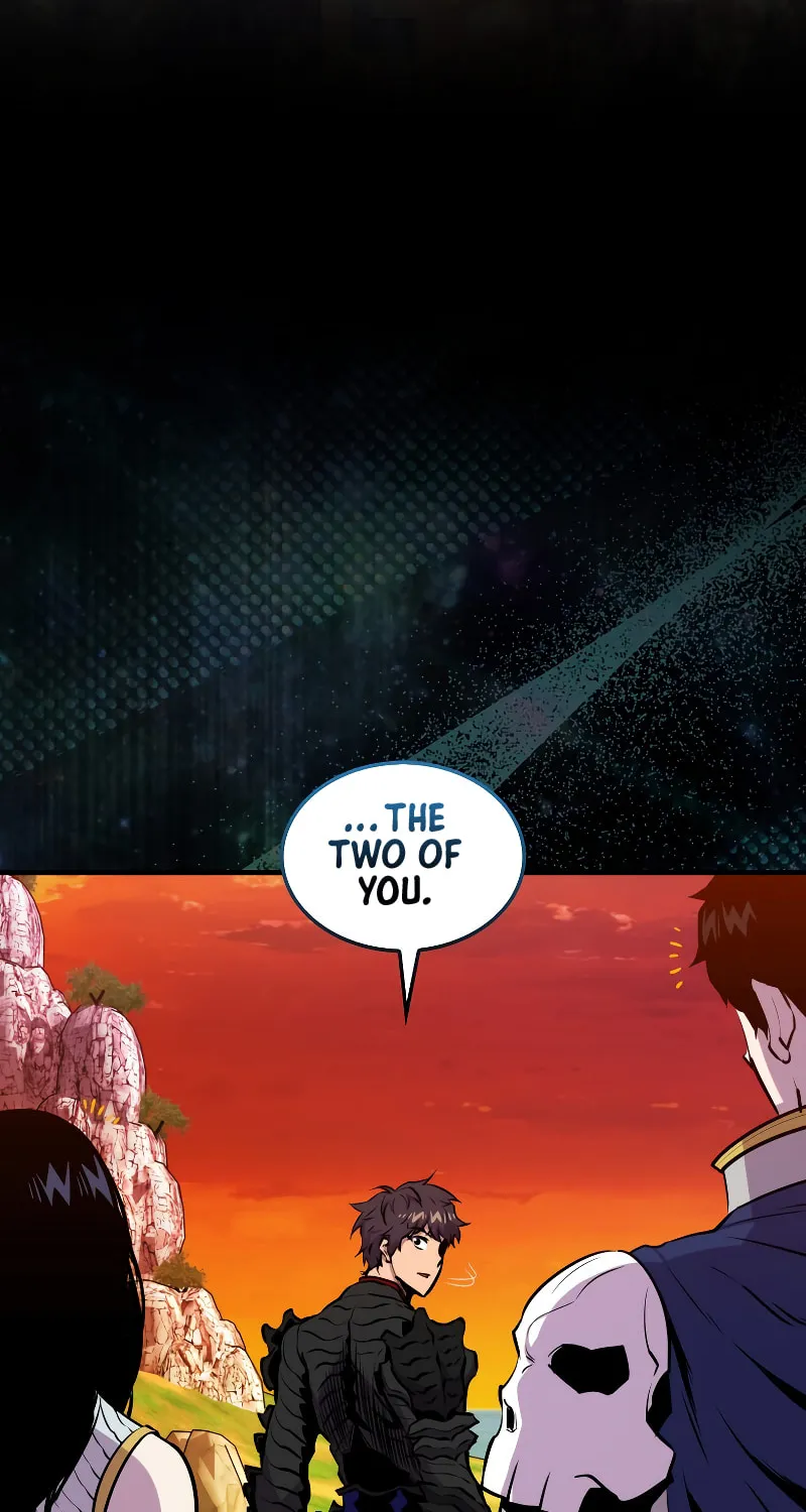 The Slumbering Ranker Chapter 99 page 72 - 