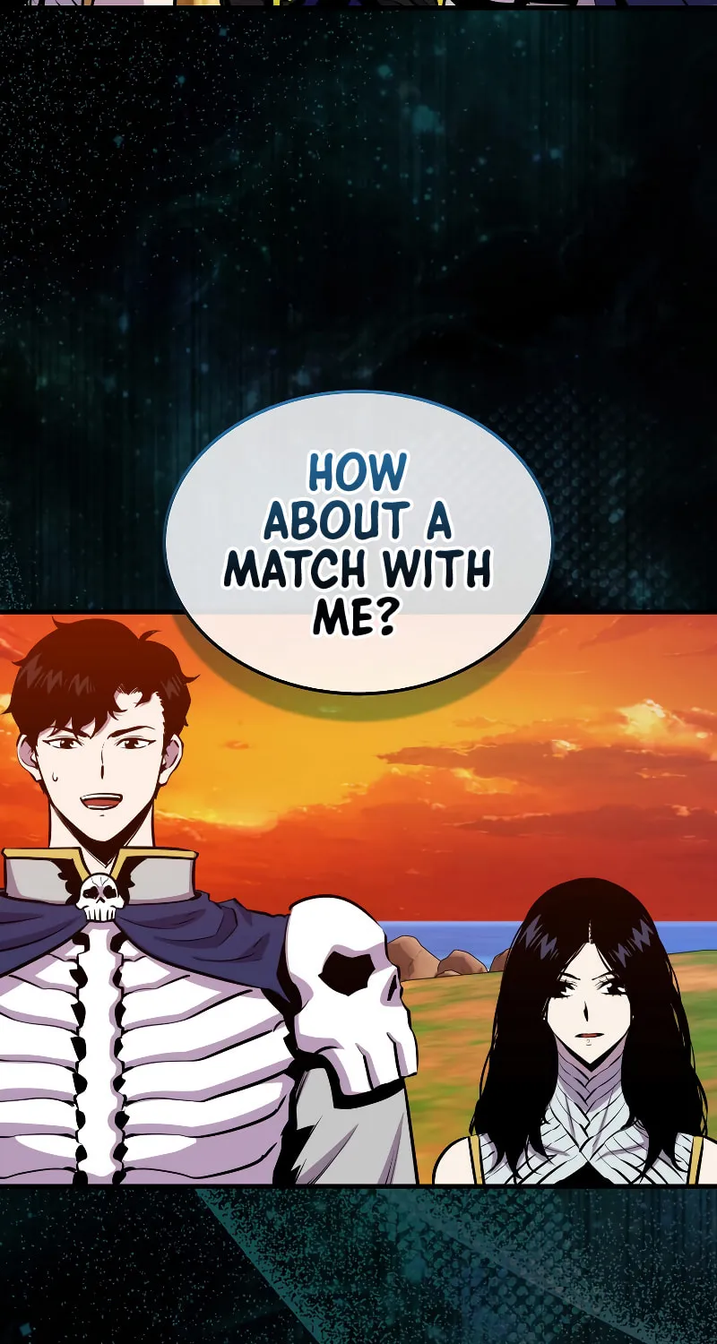The Slumbering Ranker Chapter 99 page 73 - 