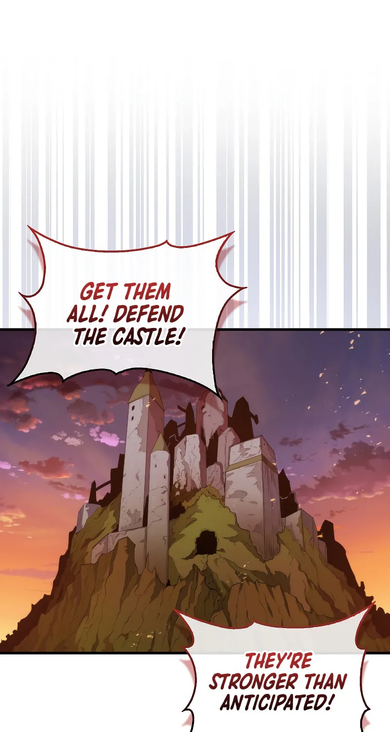 The Slumbering Ranker Chapter 99 page 76 - 