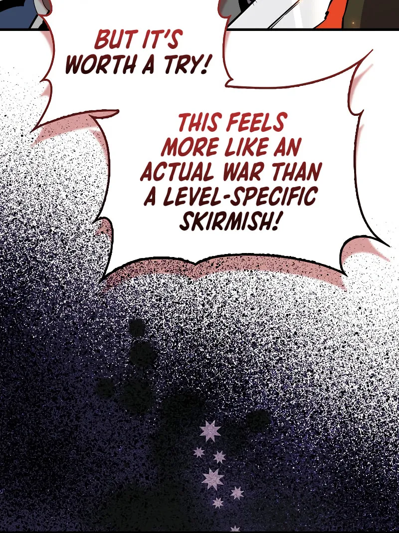 The Slumbering Ranker Chapter 99 page 78 - 