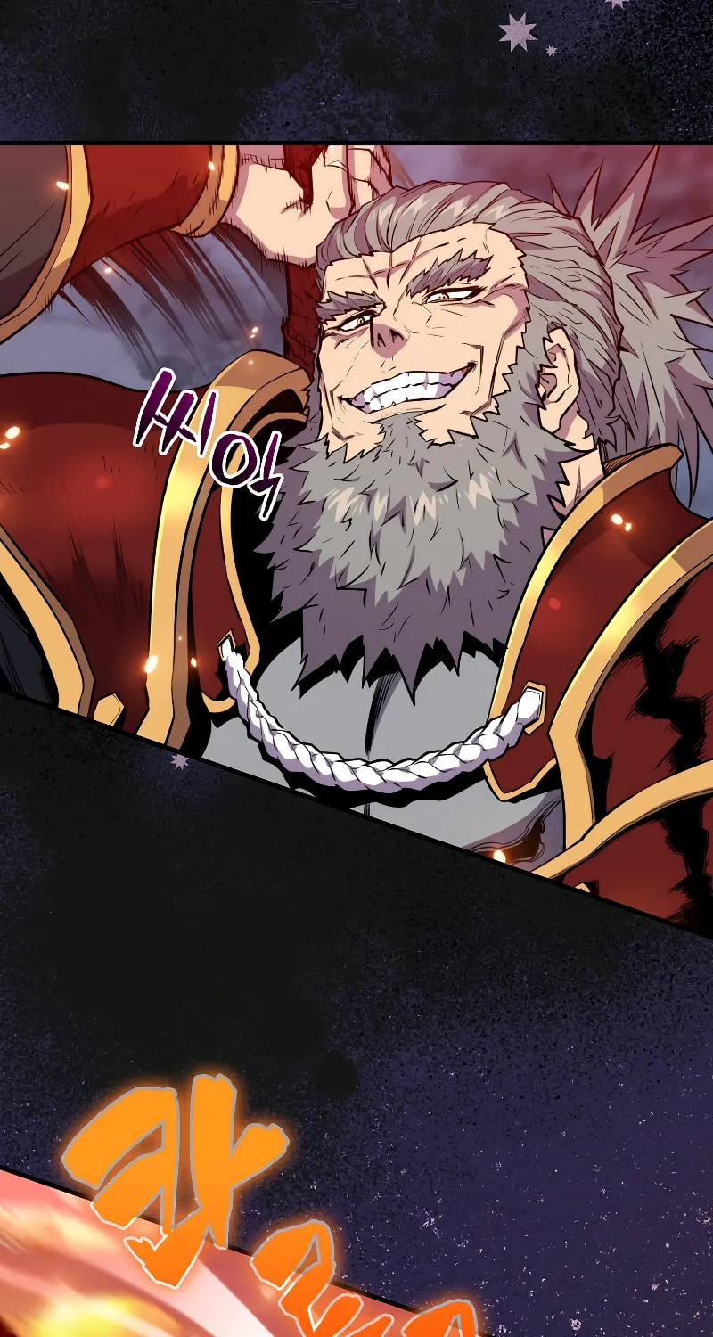 The Slumbering Ranker Chapter 99 page 81 - 