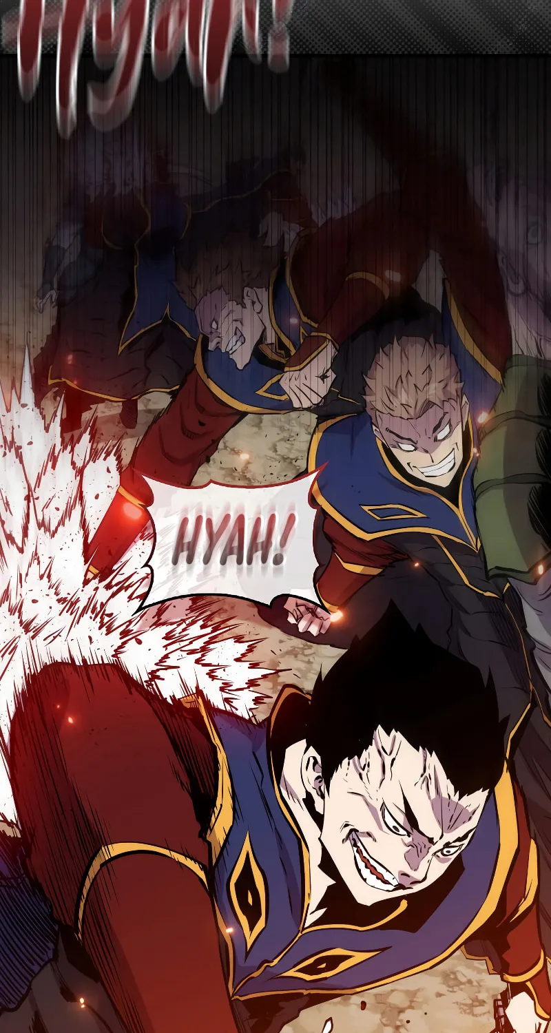 The Slumbering Ranker Chapter 99 page 84 - 