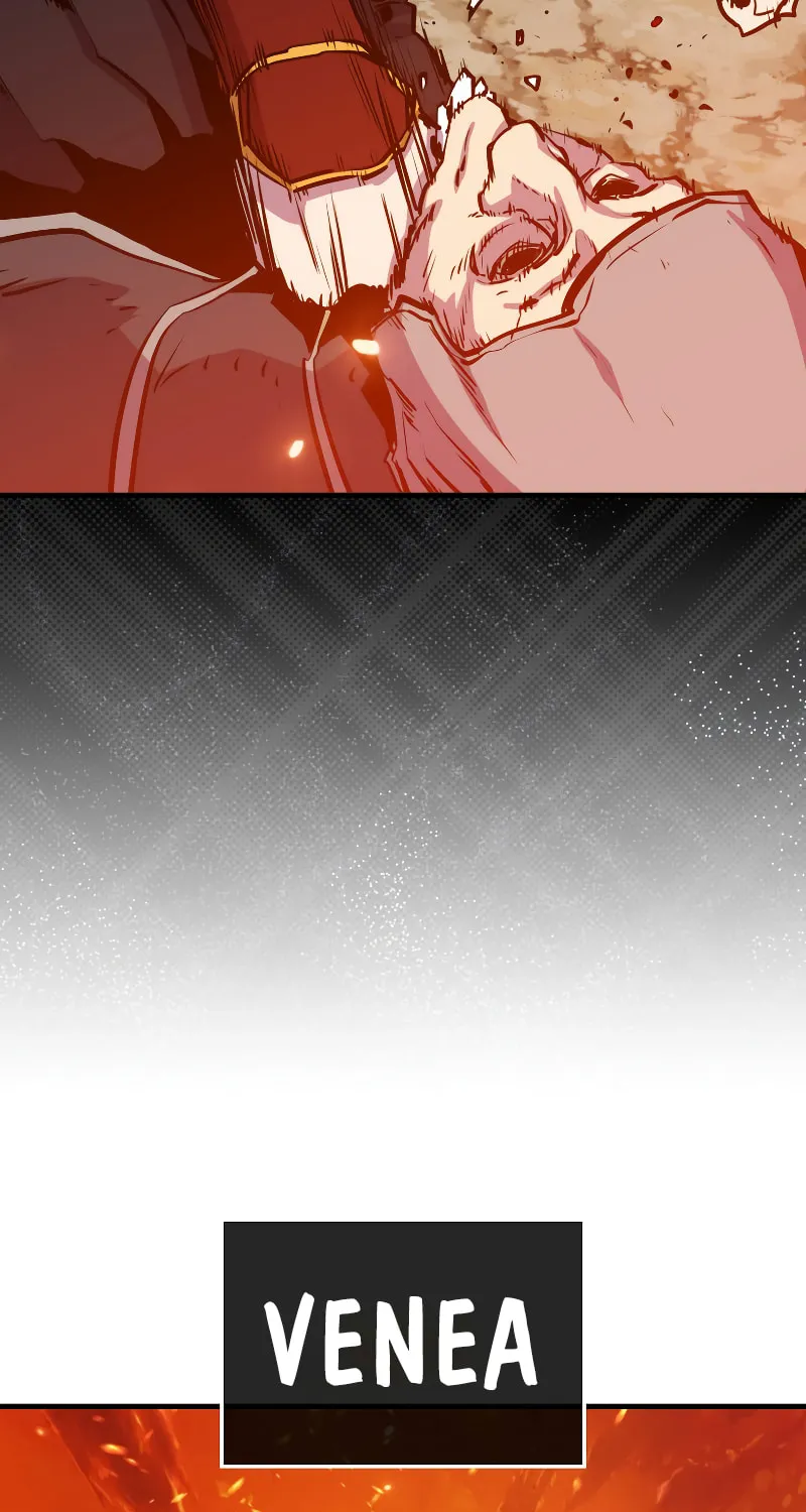 The Slumbering Ranker Chapter 99 page 85 - 