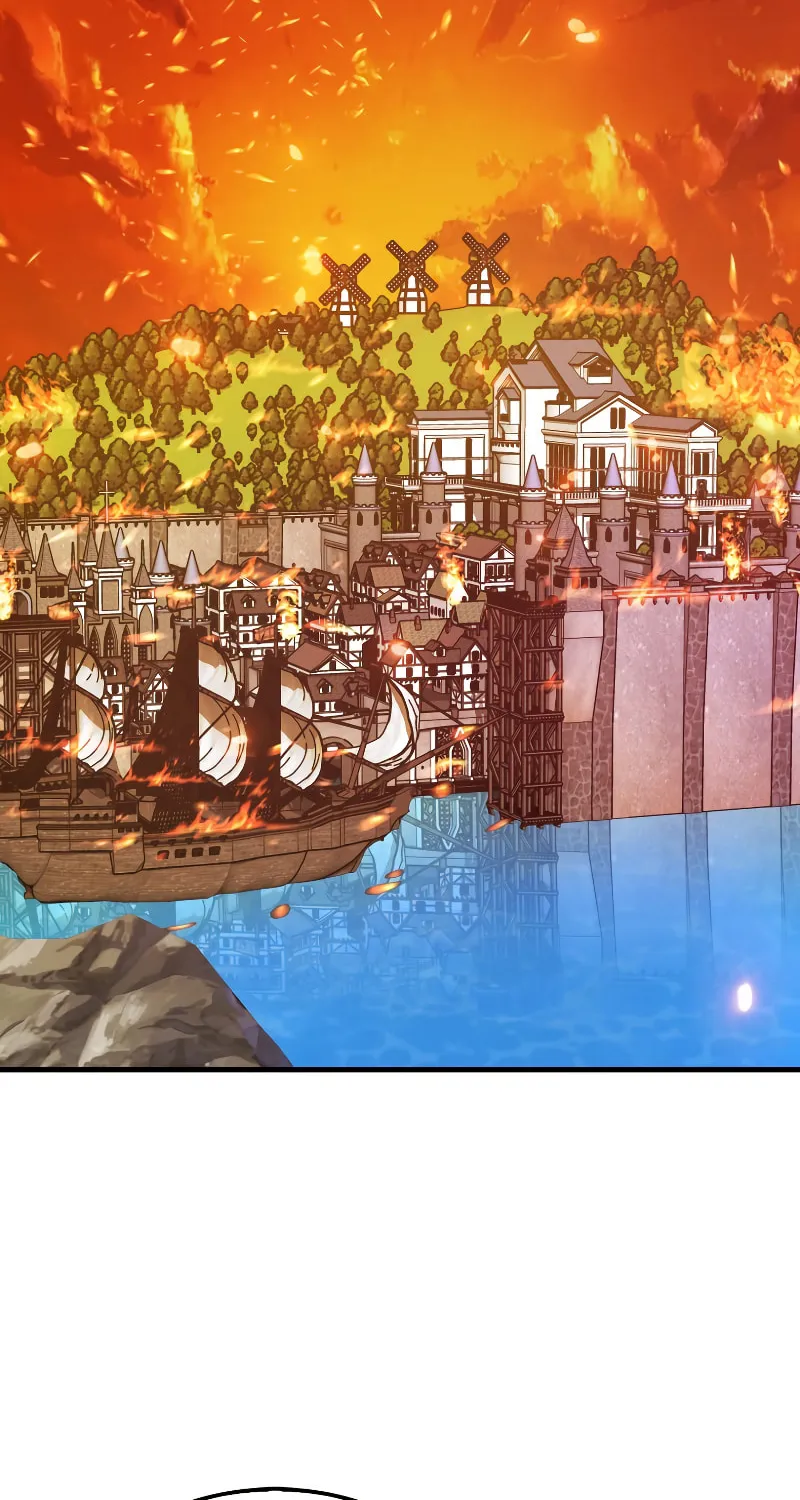 The Slumbering Ranker Chapter 99 page 86 - 