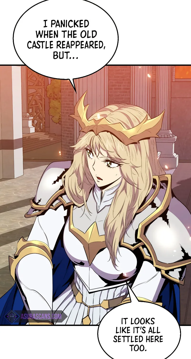 The Slumbering Ranker Chapter 99 page 87 - 
