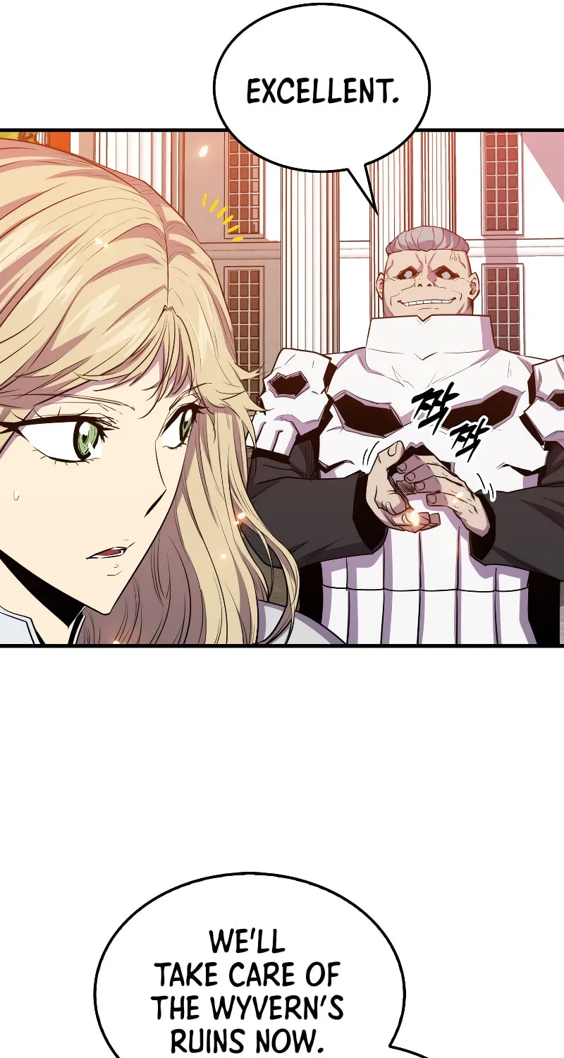 The Slumbering Ranker Chapter 99 page 89 - 