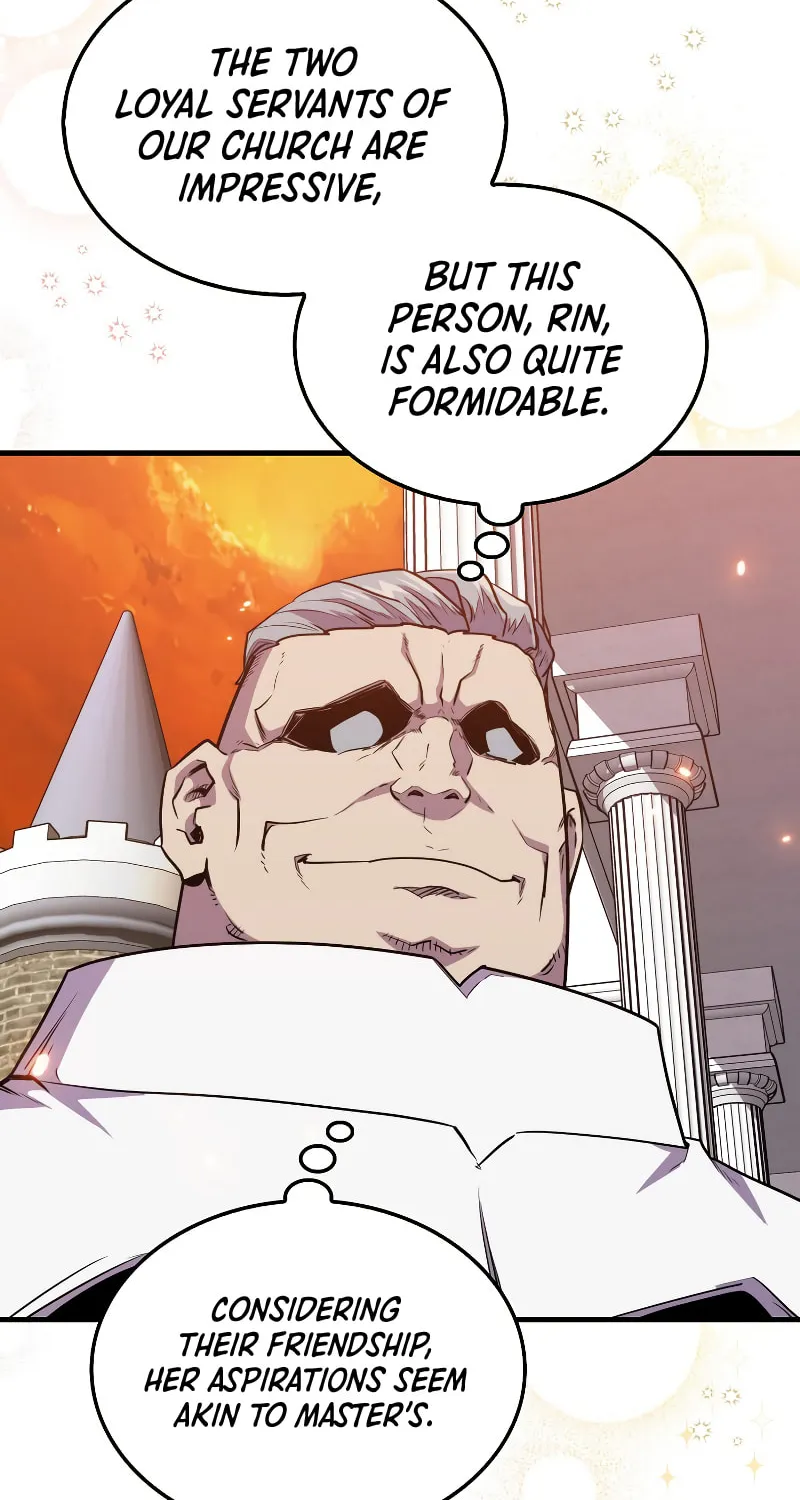 The Slumbering Ranker Chapter 99 page 92 - 