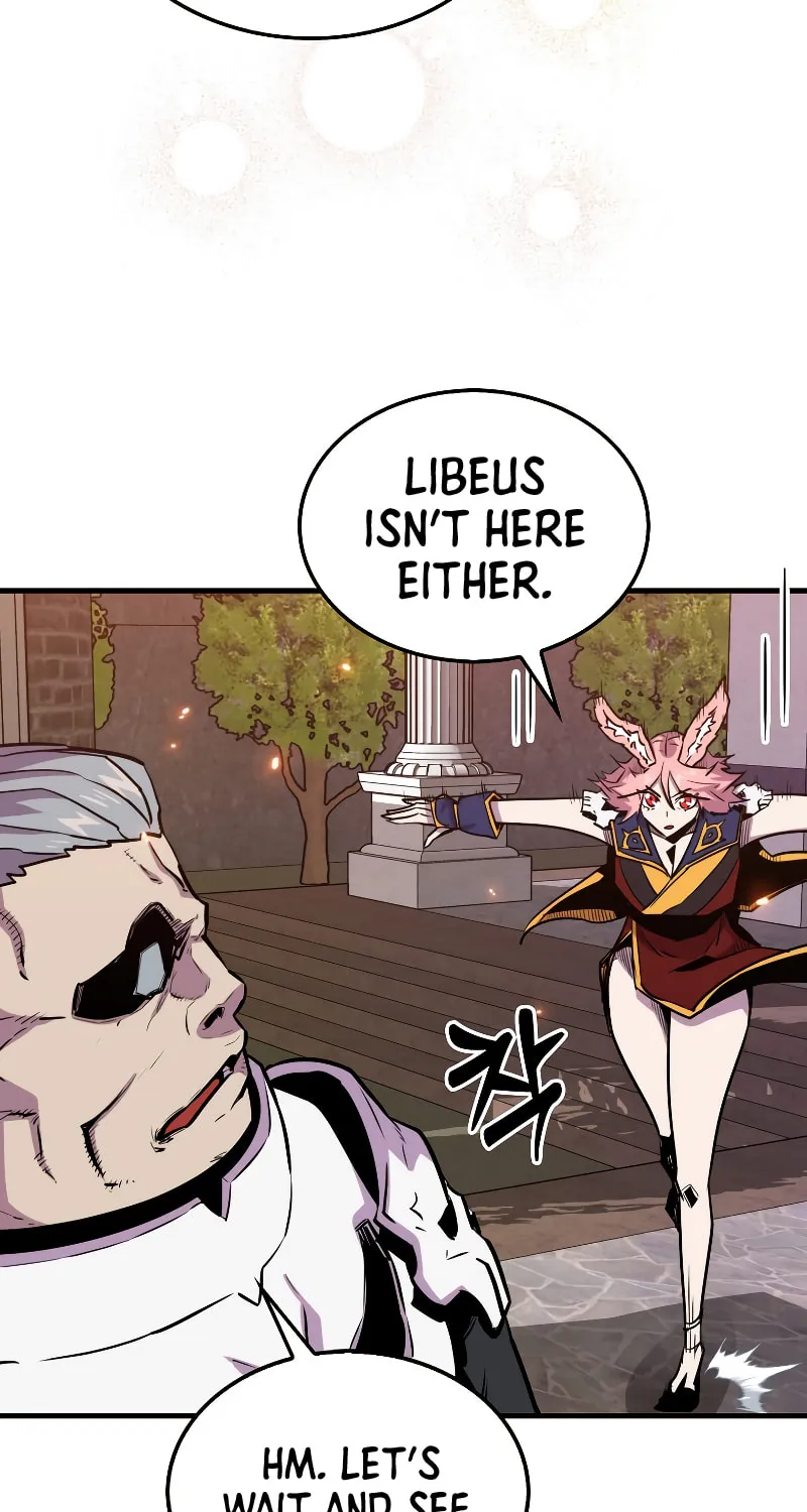 The Slumbering Ranker Chapter 99 page 93 - 
