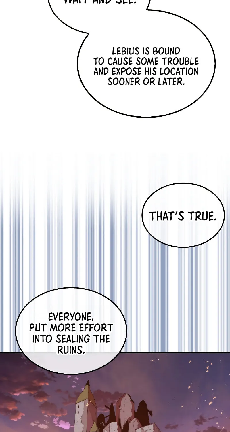 The Slumbering Ranker Chapter 99 page 94 - 