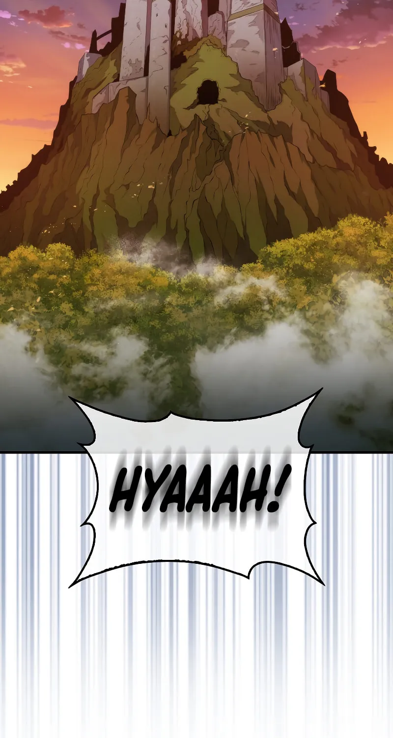 The Slumbering Ranker Chapter 99 page 95 - 