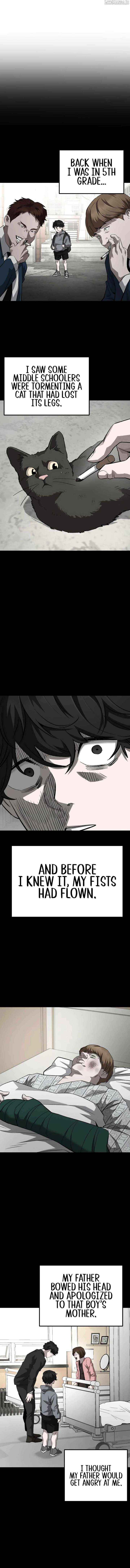 Read The Smiling Boxer chapter 10 image 1 on Lezhin