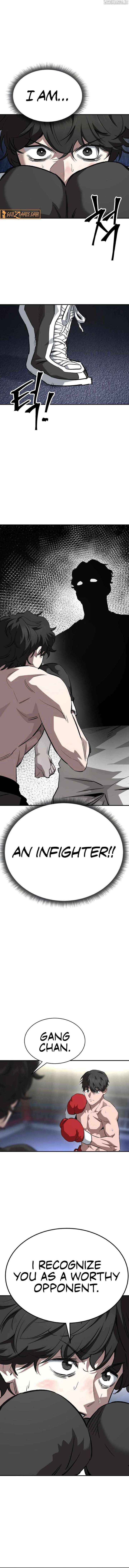 Read The Smiling Boxer chapter 10 image 11 on Lezhin
