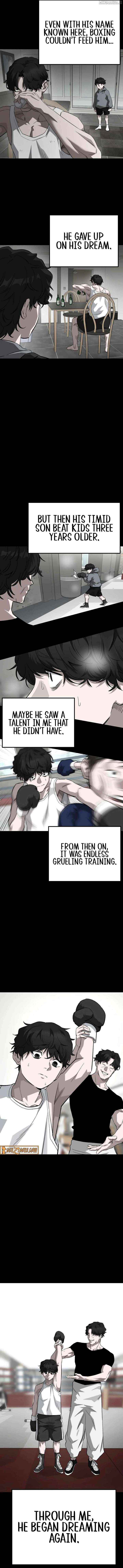 Read The Smiling Boxer chapter 10 image 3 on Lezhin