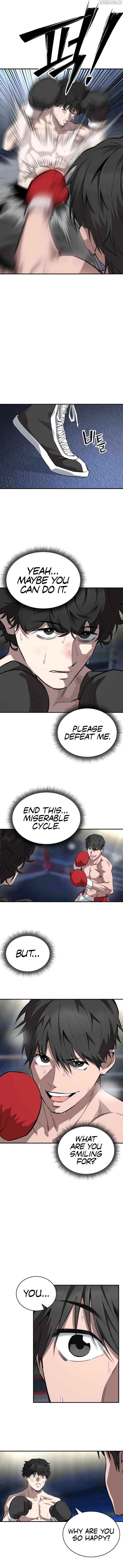 Read The Smiling Boxer chapter 10 image 5 on Lezhin