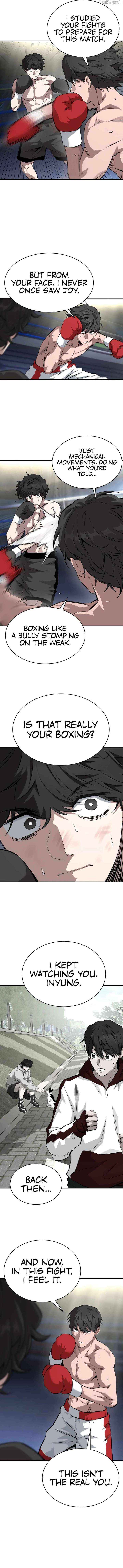 Read The Smiling Boxer chapter 10 image 8 on Lezhin