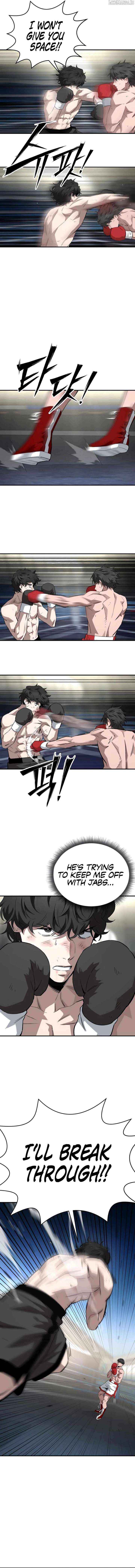 Read The Smiling Boxer chapter 11 image 12 on Lezhin