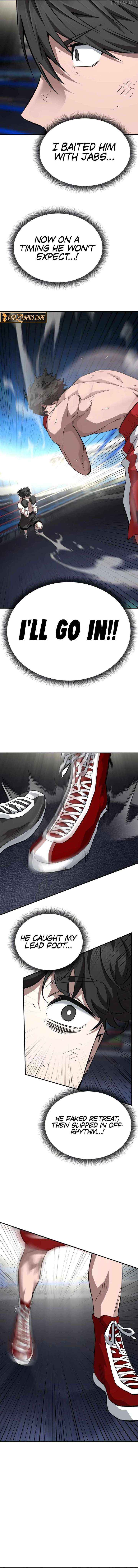 Read The Smiling Boxer chapter 11 image 13 on Lezhin