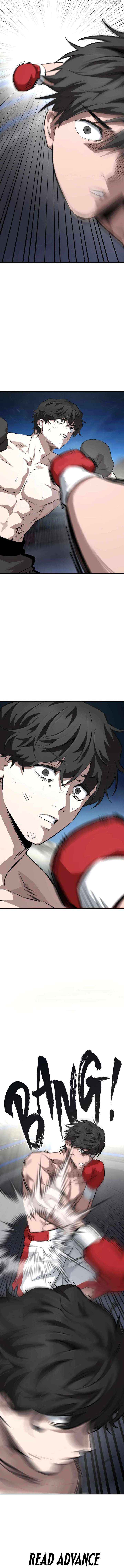 Read The Smiling Boxer chapter 11 image 14 on Lezhin