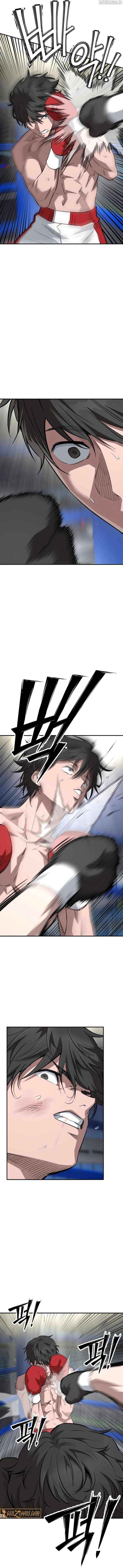 Read The Smiling Boxer chapter 11 image 2 on Lezhin