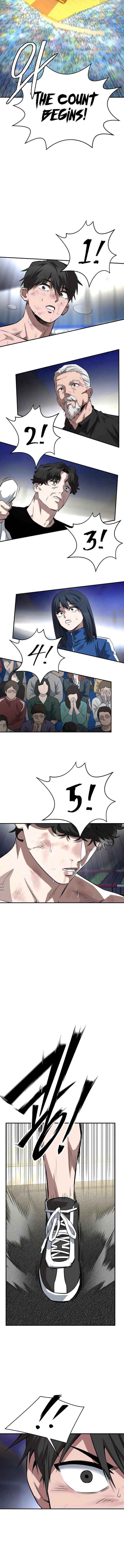 Read The Smiling Boxer chapter 12 image 3 on Lezhin