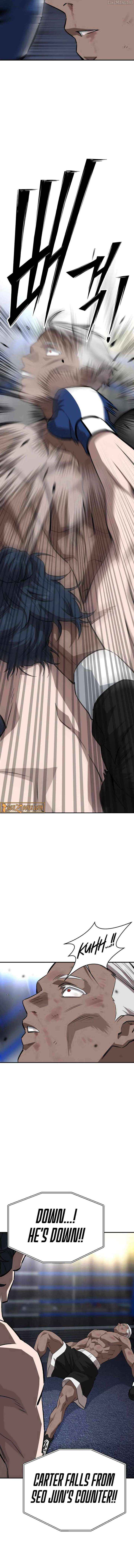 Read The Smiling Boxer chapter 13 image 10 on Lezhin
