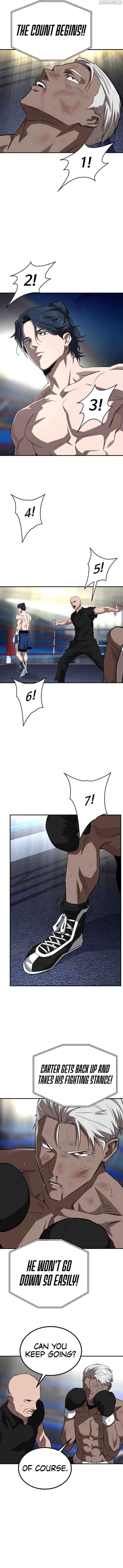 Read The Smiling Boxer chapter 13 image 11 on Lezhin
