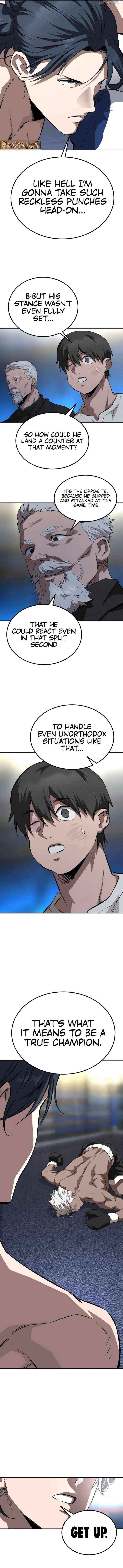 Read The Smiling Boxer chapter 13 image 13 on Lezhin