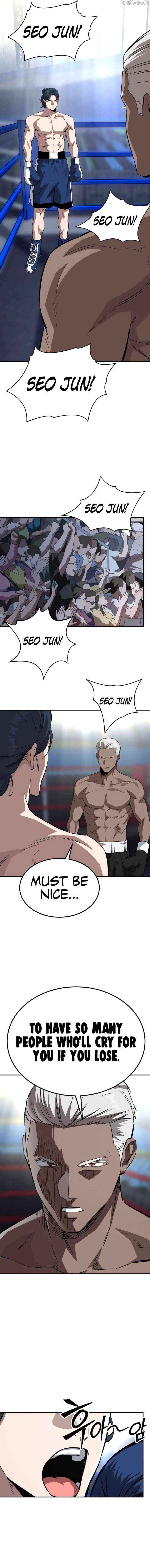 Read The Smiling Boxer chapter 13 image 2 on Lezhin