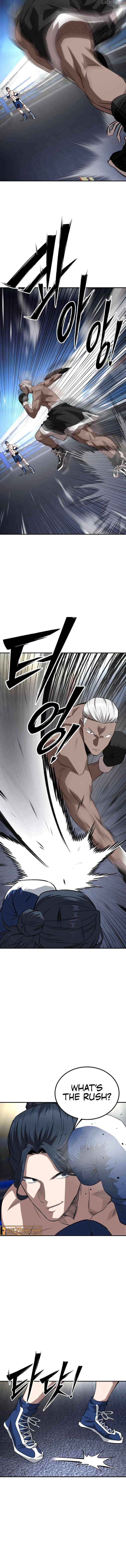 Read The Smiling Boxer chapter 13 image 4 on Lezhin