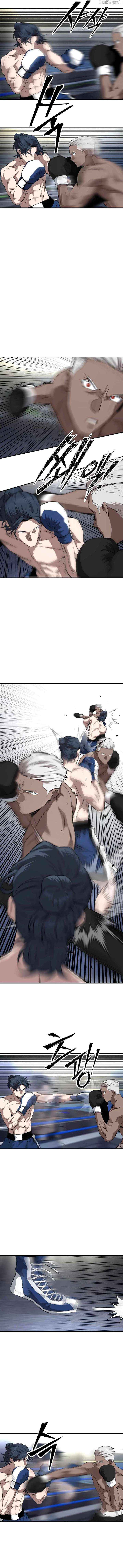 Read The Smiling Boxer chapter 13 image 5 on Lezhin