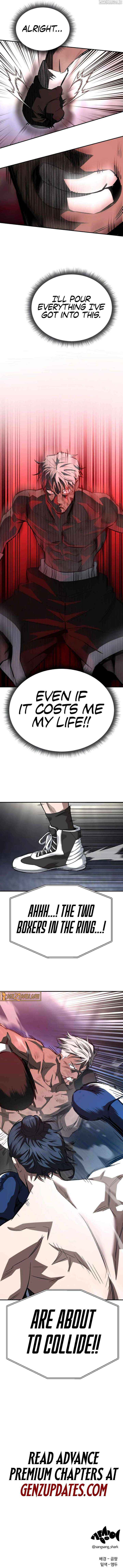 Read The Smiling Boxer chapter 14 image 13 on Lezhin