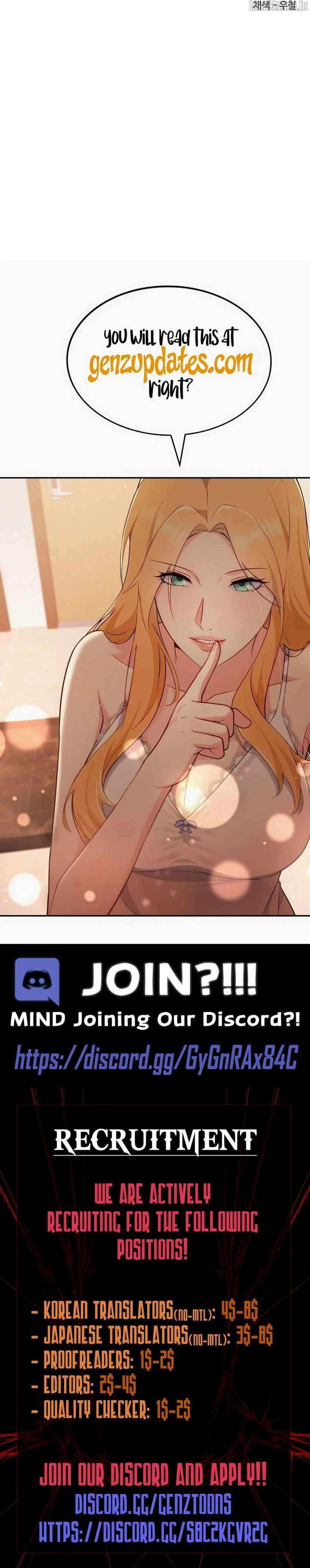 Read The Smiling Boxer chapter 14 image 14 on Lezhin