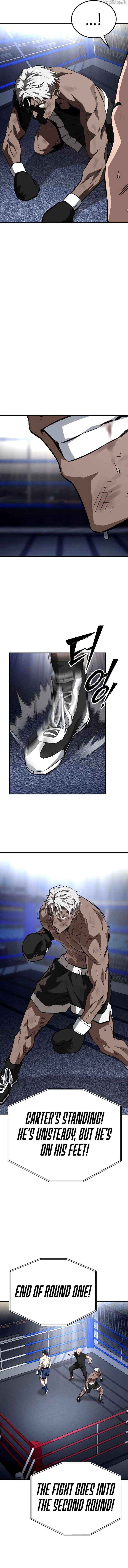 Read The Smiling Boxer chapter 14 image 2 on Lezhin