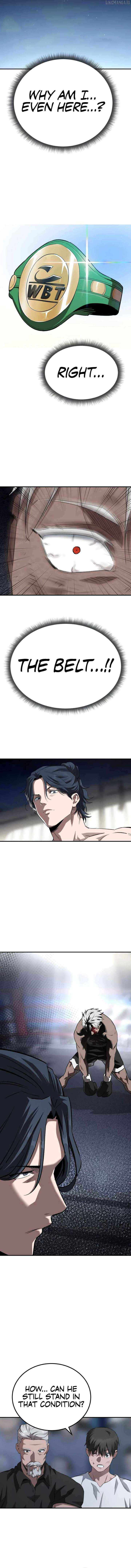 Read The Smiling Boxer chapter 14 image 8 on Lezhin