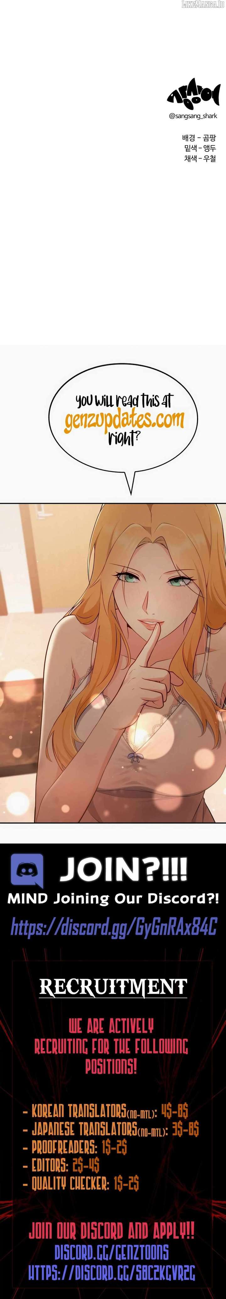 Read The Smiling Boxer chapter 15 image 14 on Lezhin