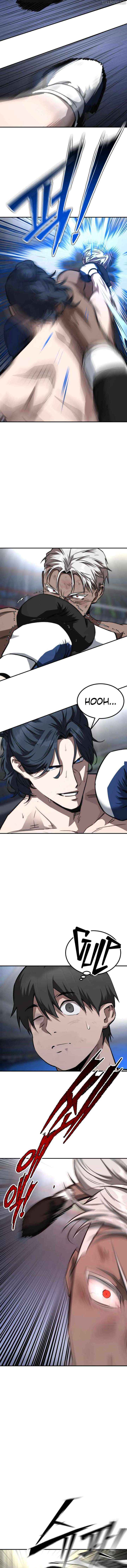 Read The Smiling Boxer chapter 15 image 2 on Lezhin