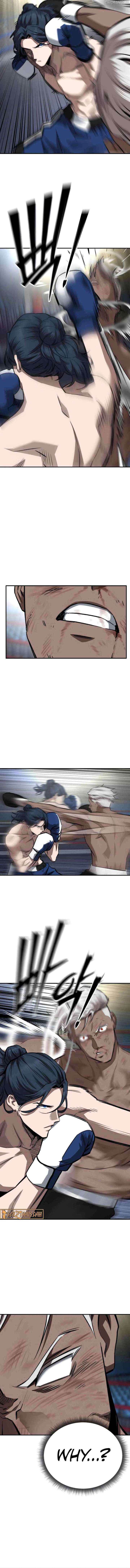Read The Smiling Boxer chapter 15 image 3 on Lezhin