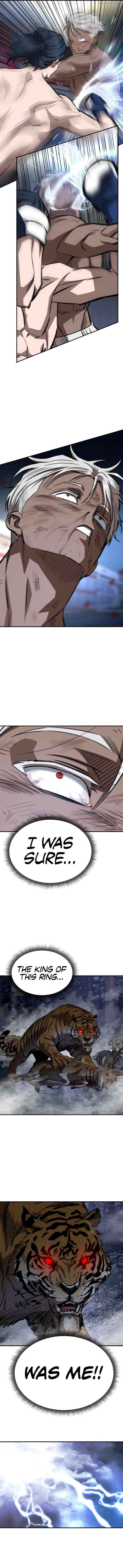 Read The Smiling Boxer chapter 15 image 4 on Lezhin