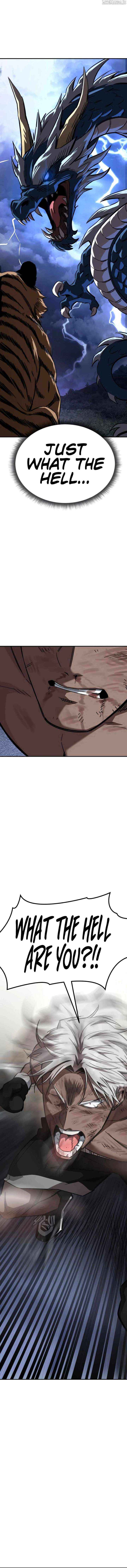 Read The Smiling Boxer chapter 15 image 5 on Lezhin