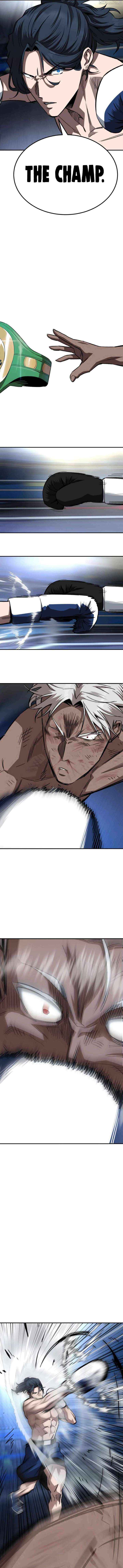 Read The Smiling Boxer chapter 15 image 6 on Lezhin