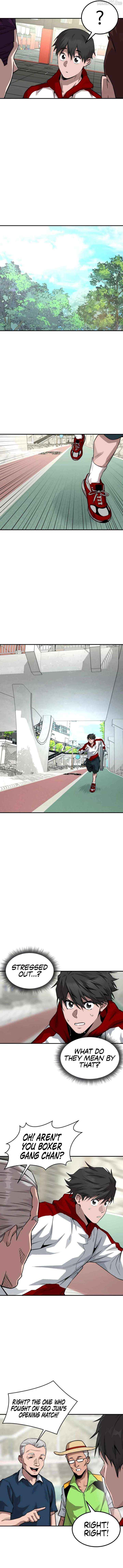 Read The Smiling Boxer chapter 17 image 6 on Lezhin