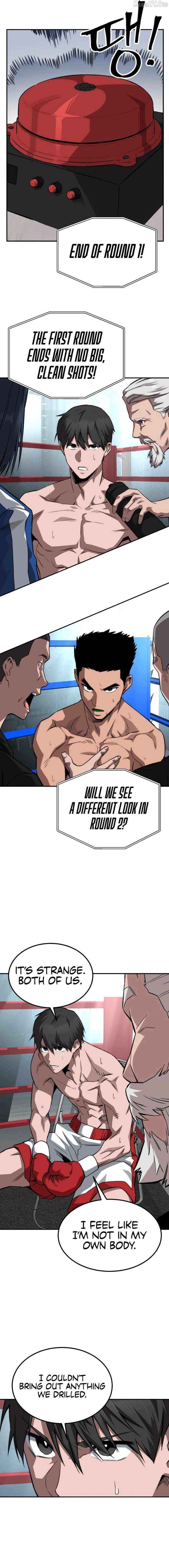 Read The Smiling Boxer chapter 18 image 4 on Lezhin
