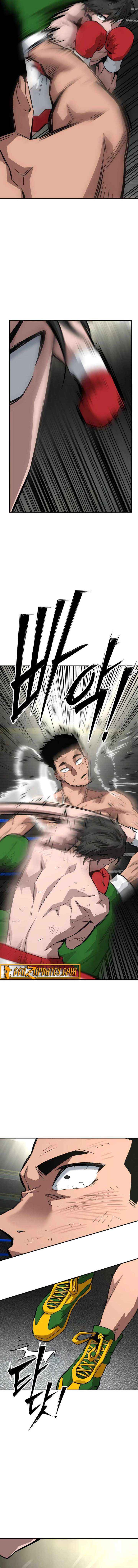 Read The Smiling Boxer chapter 20 image 10 on Lezhin