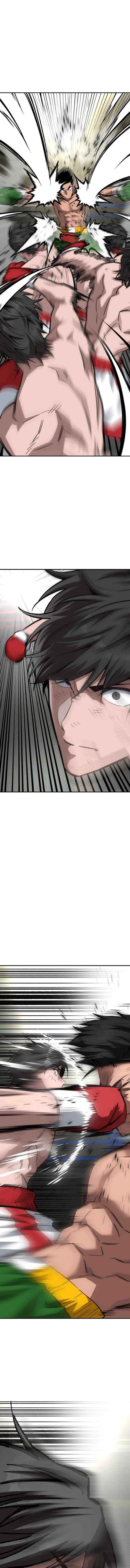 Read The Smiling Boxer chapter 20 image 13 on Lezhin