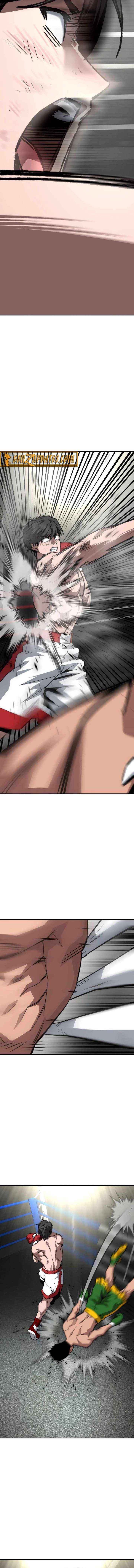 Read The Smiling Boxer chapter 20 image 14 on Lezhin