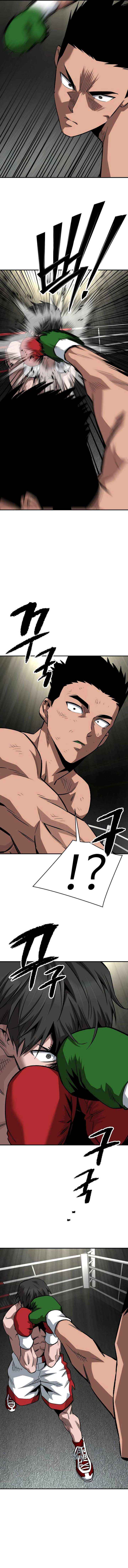 Read The Smiling Boxer chapter 20 image 8 on Lezhin