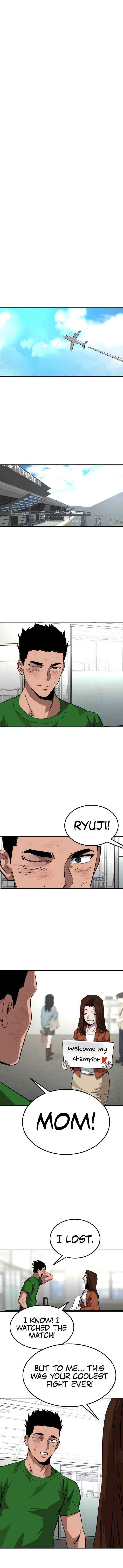 Read The Smiling Boxer chapter 21 image 12 on Lezhin