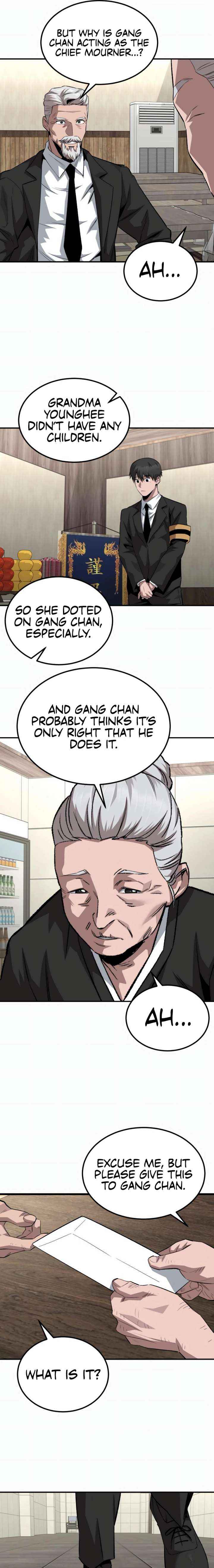 Read The Smiling Boxer chapter 22 image 10 on Lezhin